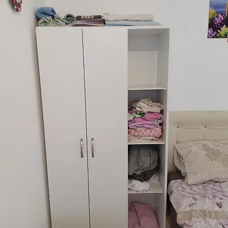 Apartamento Beautiful Sultan House At Cleopatra Beach 1 With Umbrellas, Balcony, Barbecue, Private 100mbps Wifi, Smart Tv, Table Games, Vip Trans-fer - Beautiful Apartmenthouse Alanya