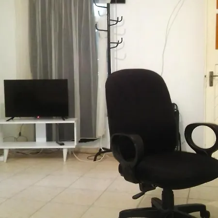 Beautiful Sultan House At Cleopatra Beach 1 With Umbrellas, Balcony, Barbecue, Private 100mbps Wifi, Smart Tv, Table Games, Vip Trans-fer - Beautiful Apartmenthouse Apartamento *